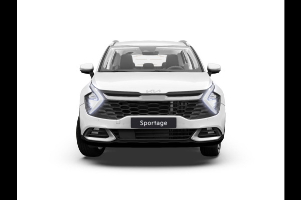 Kia Sportage 1.6 T-GDi Hybrid DynamicLine | Adaptieve Cruise Control | Apple Carplay | Android Auto