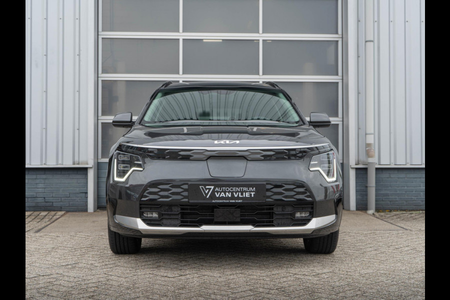 Kia Niro EV Edition Advanced 64.8 kWh Direct beschikbaar | Navigatie | Achteruitrijcamera |