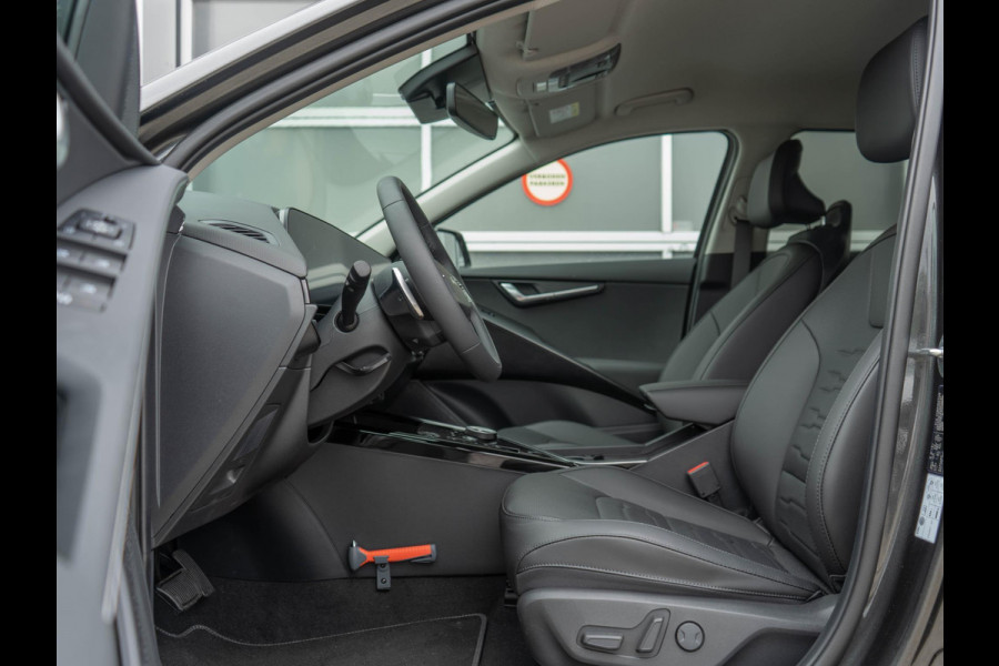 Kia Niro EV Edition Advanced 64.8 kWh Direct beschikbaar | Navigatie | Achteruitrijcamera |