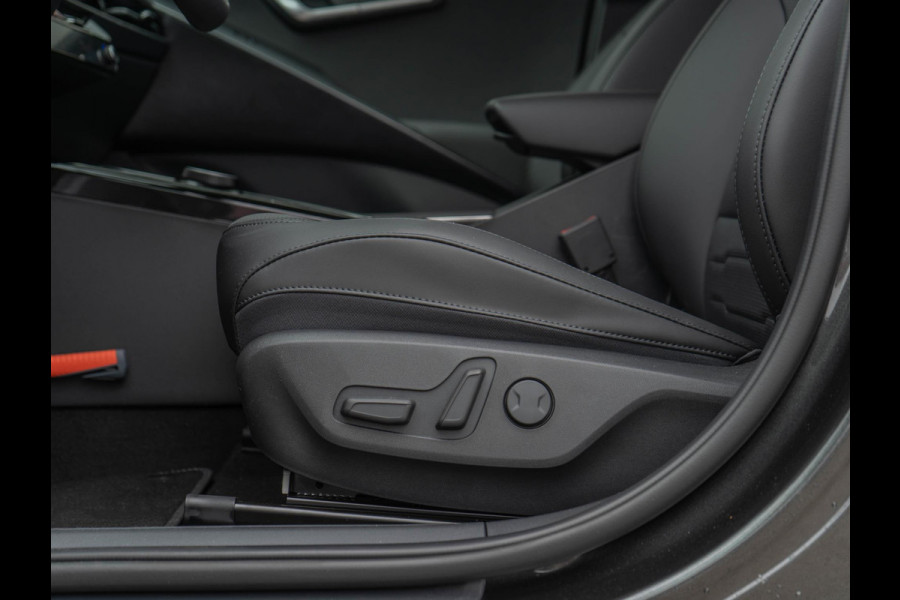 Kia Niro EV Edition Advanced 64.8 kWh Direct beschikbaar | Navigatie | Achteruitrijcamera |