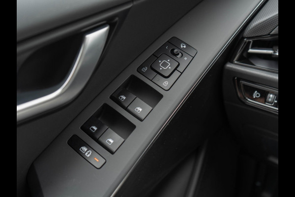 Kia Niro EV Edition Advanced 64.8 kWh Direct beschikbaar | Navigatie | Achteruitrijcamera |
