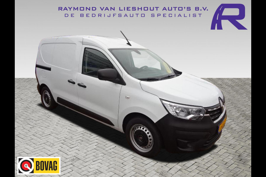 Renault Express 1.5 dCi 75 Comfort AIRCO GROOT NAVI SCHERM SCHUIFDEUR CRUISE CONTROL