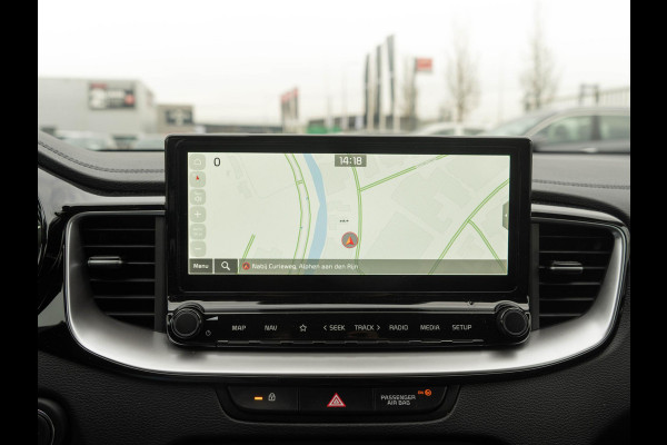 Kia Ceed Sportswagon 1.0 T-GDi DynamicPlusLine Stoelverwarming | LED | Navigatie+Carplay | Elektrische achterklep |