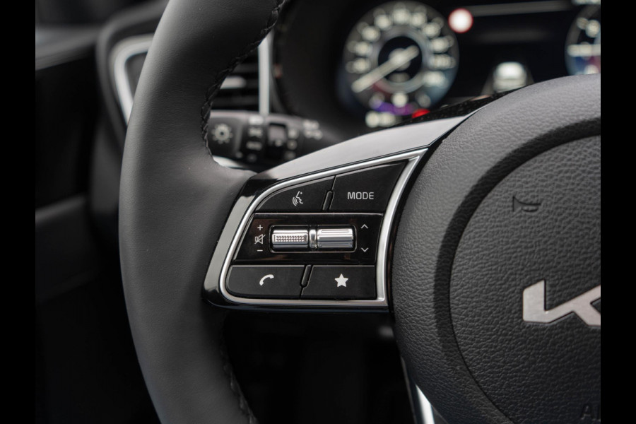 Kia Ceed Sportswagon 1.0 T-GDi DynamicPlusLine Stoelverwarming | LED | Navigatie+Carplay | Elektrische achterklep |