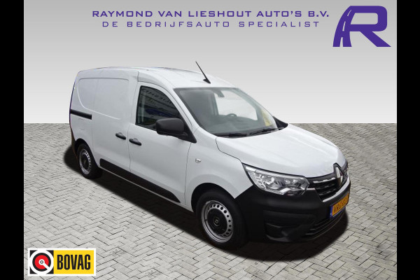 Renault Express 1.5 dCi 75 Comfort AIRCO GROOT NAVI SCHERM SCHUIFDEUR CRUISE CONTROL