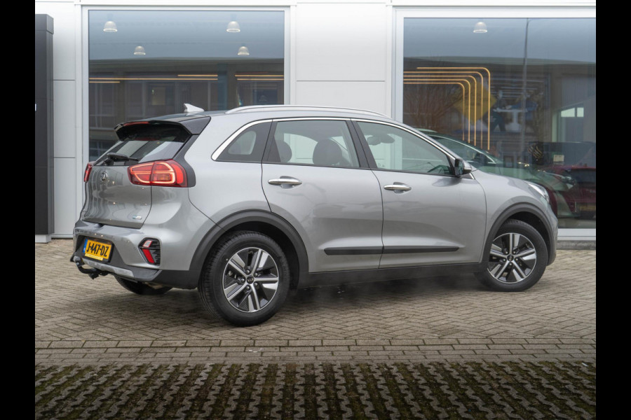 Kia Niro 1.6 GDi Hybrid DynamicLine | Navigatie | Climate control | Achteruitrijcamera | Dealer onderhouden |