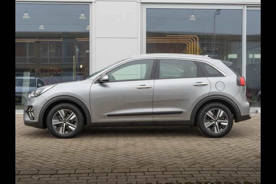 Kia Niro 1.6 GDi Hybrid DynamicLine | Navigatie | Climate control | Achteruitrijcamera | Dealer onderhouden |