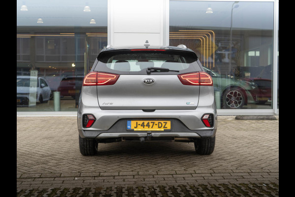 Kia Niro 1.6 GDi Hybrid DynamicLine | Navigatie | Climate control | Achteruitrijcamera | Dealer onderhouden |