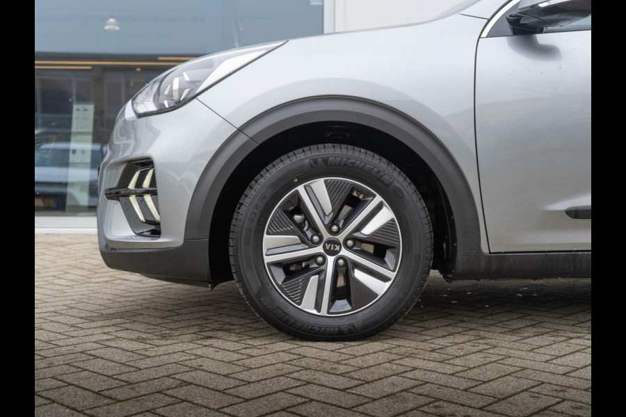 Kia Niro 1.6 GDi Hybrid DynamicLine | Navigatie | Climate control | Achteruitrijcamera | Dealer onderhouden |