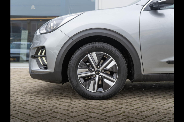 Kia Niro 1.6 GDi Hybrid DynamicLine | Navigatie | Climate control | Achteruitrijcamera | Dealer onderhouden |