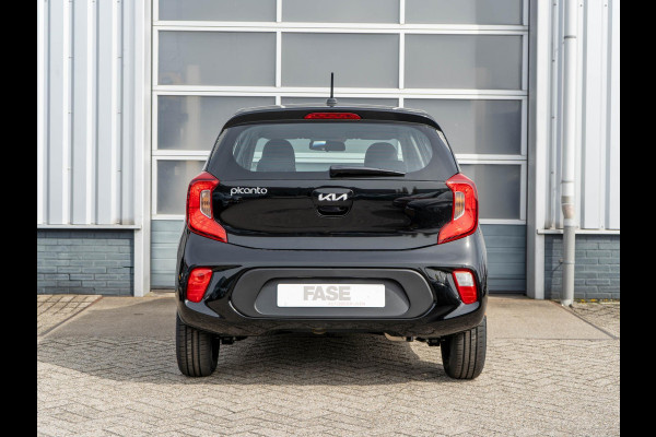 Kia Picanto 1.0 DPi ComfortLine |Op voorraad snel leverbaar !| Airco | Bluetooth |