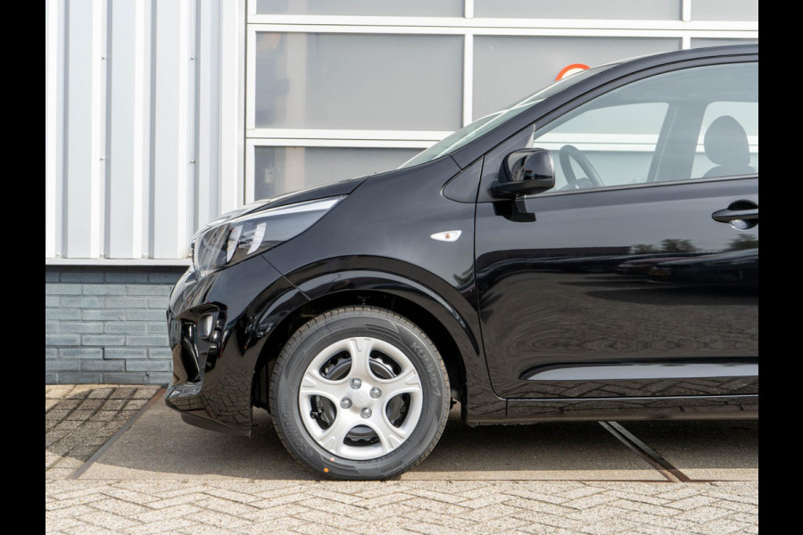 Kia Picanto 1.0 DPi ComfortLine |Op voorraad snel leverbaar !| Airco | Bluetooth |