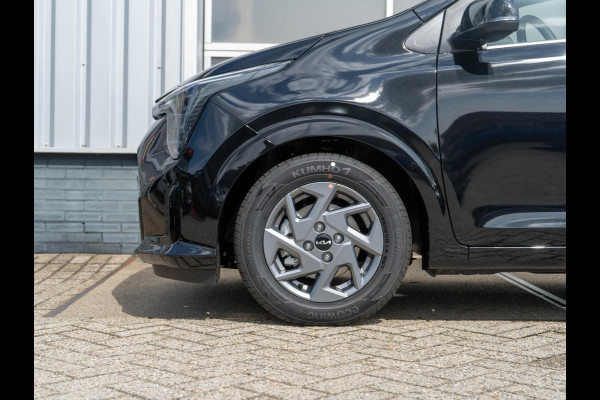 Kia Picanto 1.0 DPI DynamicPlusLine | Snel leverbaar | Navigatie | Airco |