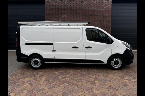 Opel Vivaro 1.6 CDTI L2H1 Edition EcoFlex / 125 PK / Navigatie + Camera / 3-Persoons / 1e Eigenaar / Park-Pilot