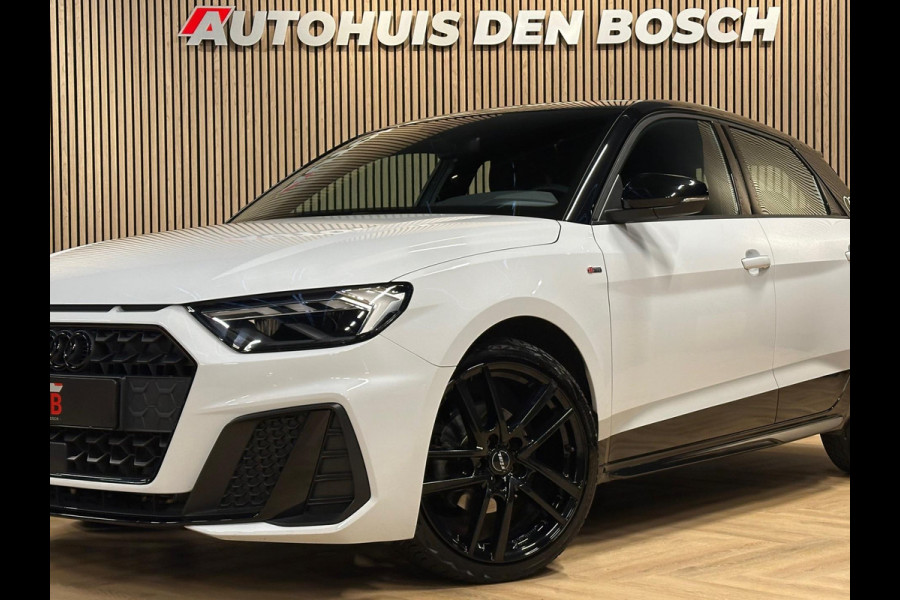 Audi A1 SPORTBACK 30 TFSI Pro Line S Line - Carplay