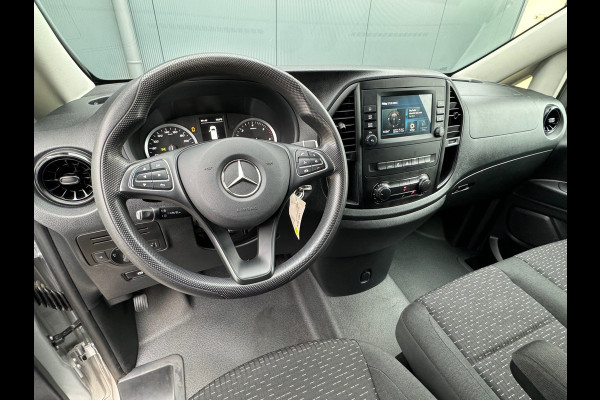 Mercedes-Benz Vito 114 CDI Lang * Camera * Cruise * Betimmering * Apple carpl. *