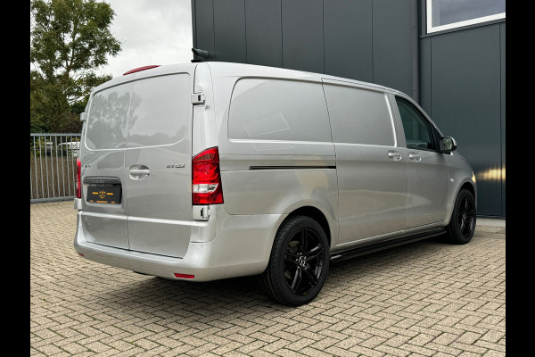 Mercedes-Benz Vito 114 CDI Lang * Camera * Cruise * Betimmering * Apple carpl. *