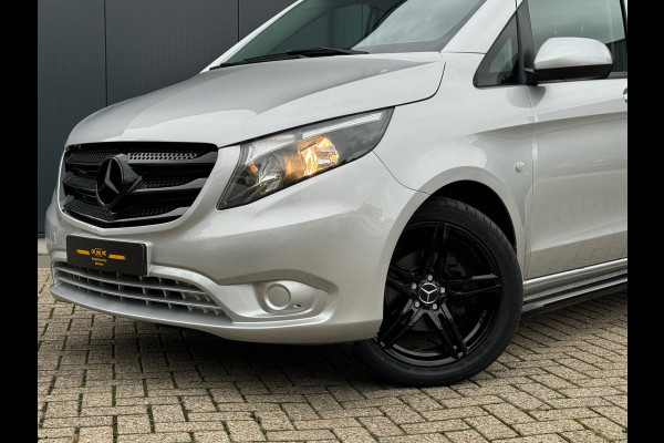 Mercedes-Benz Vito 114 CDI Lang * Camera * Cruise * Betimmering * Apple carpl. *