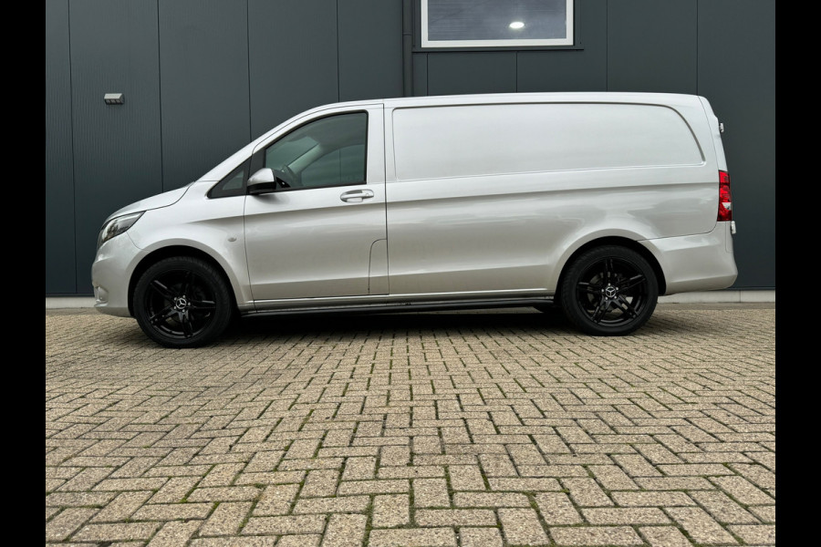 Mercedes-Benz Vito 114 CDI Lang * Camera * Cruise * Betimmering * Apple carpl. *