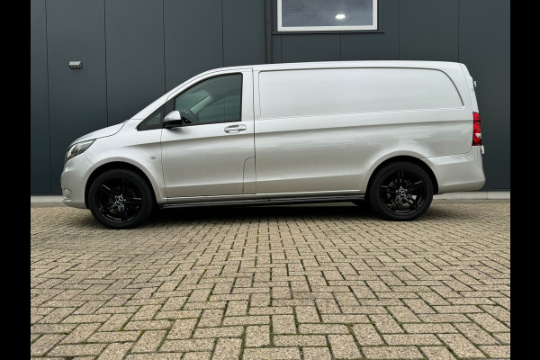 Mercedes-Benz Vito 114 CDI Lang * Camera * Cruise * Betimmering * Apple carpl. *