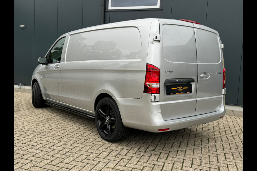 Mercedes-Benz Vito 114 CDI Lang * Camera * Cruise * Betimmering * Apple carpl. *