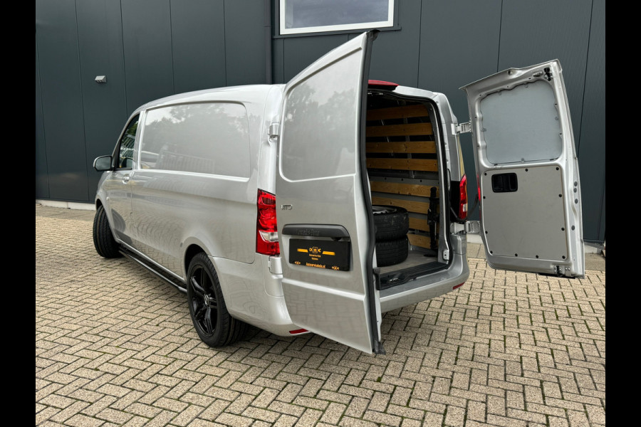 Mercedes-Benz Vito 114 CDI Lang * Camera * Cruise * Betimmering * Apple carpl. *