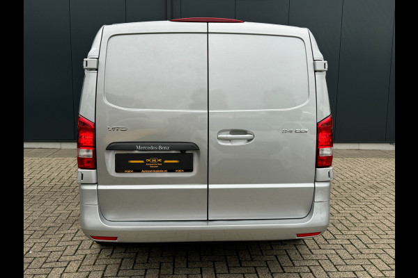 Mercedes-Benz Vito 114 CDI Lang * Camera * Cruise * Betimmering * Apple carpl. *