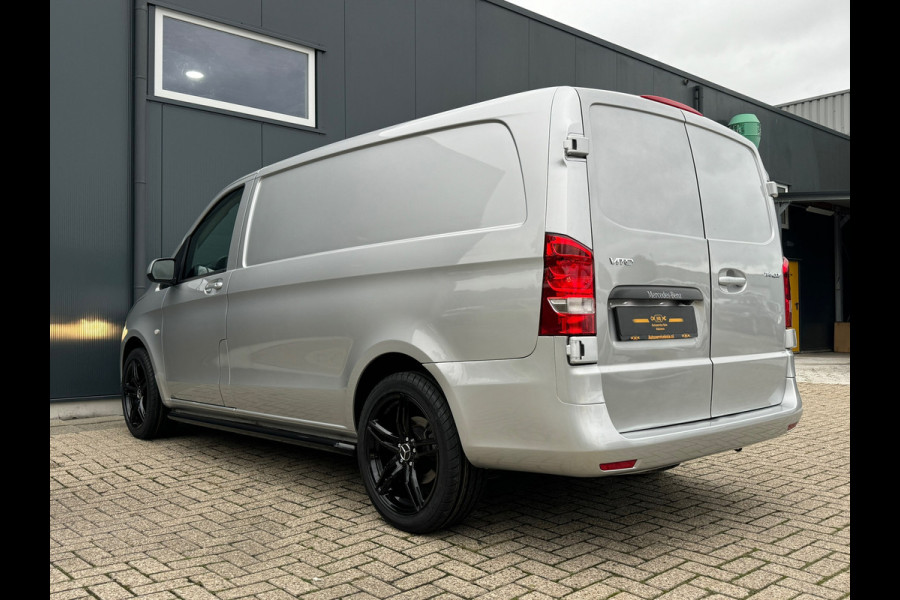 Mercedes-Benz Vito 114 CDI Lang * Camera * Cruise * Betimmering * Apple carpl. *