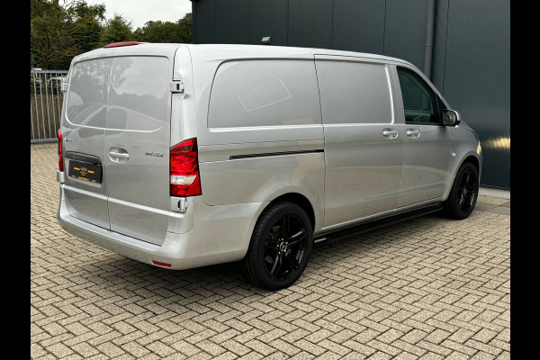 Mercedes-Benz Vito 114 CDI Lang * Camera * Cruise * Betimmering * Apple carpl. *