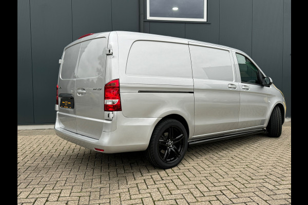 Mercedes-Benz Vito 114 CDI Lang * Camera * Cruise * Betimmering * Apple carpl. *