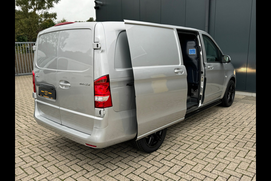 Mercedes-Benz Vito 114 CDI Lang * Camera * Cruise * Betimmering * Apple carpl. *