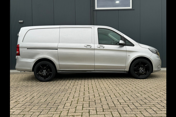 Mercedes-Benz Vito 114 CDI Lang * Camera * Cruise * Betimmering * Apple carpl. *