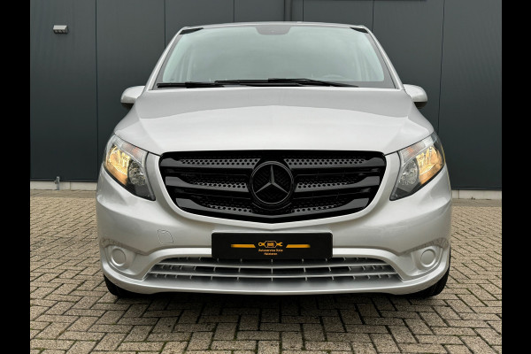 Mercedes-Benz Vito 114 CDI Lang * Camera * Cruise * Betimmering * Apple carpl. *