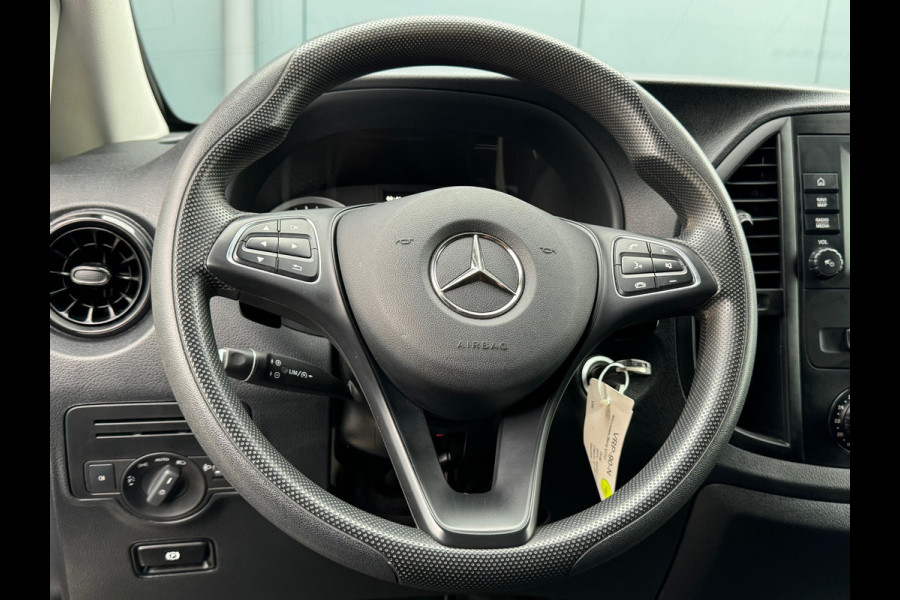 Mercedes-Benz Vito 114 CDI Lang * Camera * Cruise * Betimmering * Apple carpl. *