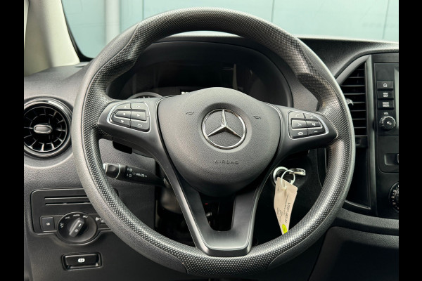 Mercedes-Benz Vito 114 CDI Lang * Camera * Cruise * Betimmering * Apple carpl. *