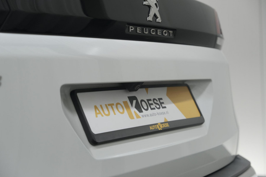 Peugeot 3008 1.6 PureTech 180 Allure | Trekhaak | Camera | Dodehoekdetectie | Navigatie