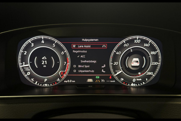 Volkswagen Golf 2.0 TSI GTI Performance|PANO|KEYLESS|FULL OPTION