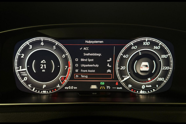 Volkswagen Golf 2.0 TSI GTI Performance|PANO|KEYLESS|FULL OPTION
