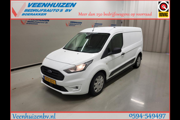 Ford Transit Connect 1.5EcoBlue L2/H1 Euro 6!