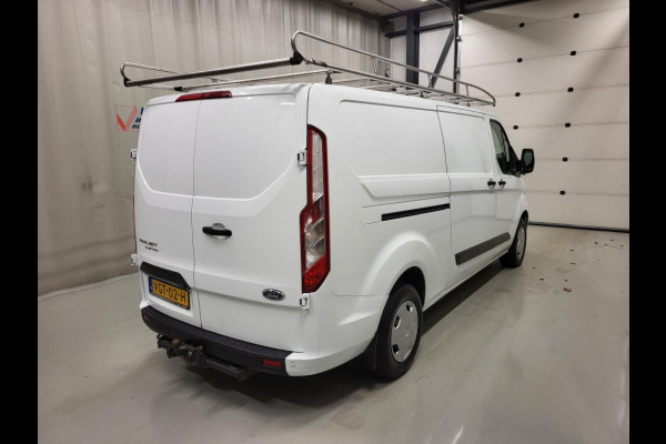 Ford Transit Custom 2.0TDCI 130pk L2/H1 Euro 6!