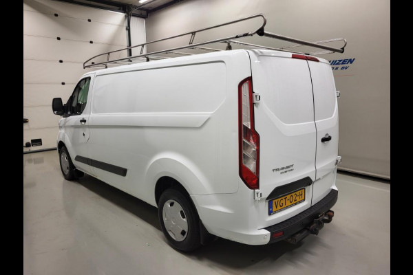 Ford Transit Custom 2.0TDCI 130pk L2/H1 Euro 6!