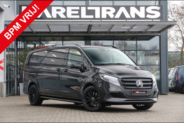 Mercedes-Benz Vito 116 CDI | NIEUW | Aut. | 2x Schuifdeur | Extra lang | Navi | Camera | Vol!!