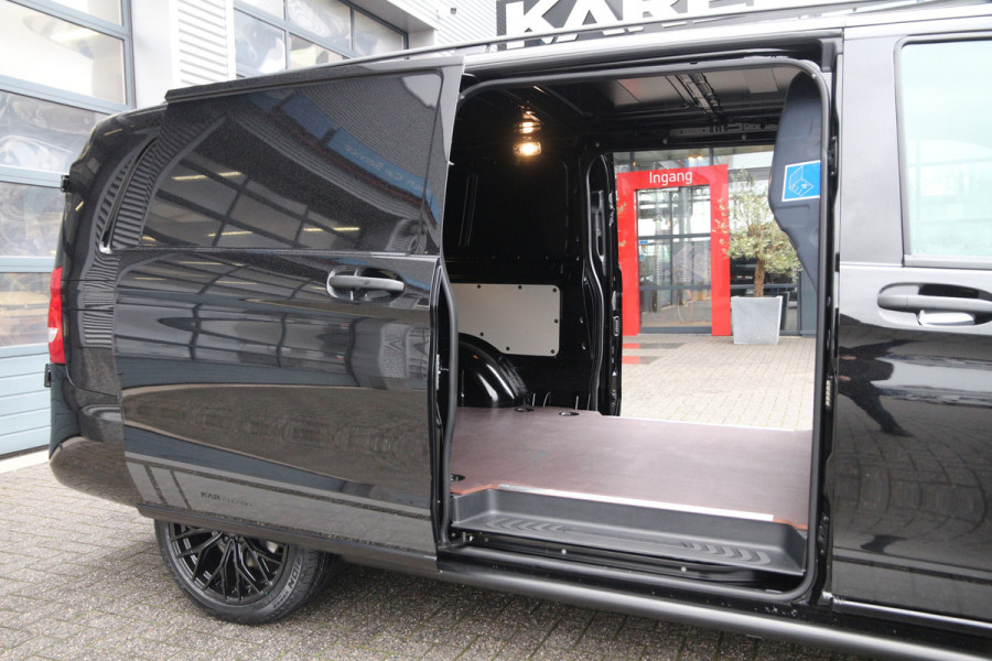 Mercedes-Benz Vito 116 CDI | NIEUW | Aut. | 2x Schuifdeur | Extra lang | Navi | Camera | Vol!!