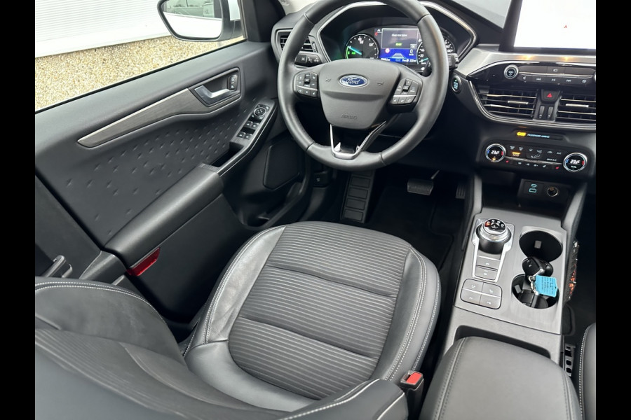 Ford Kuga 2.5 PHEV Titanium