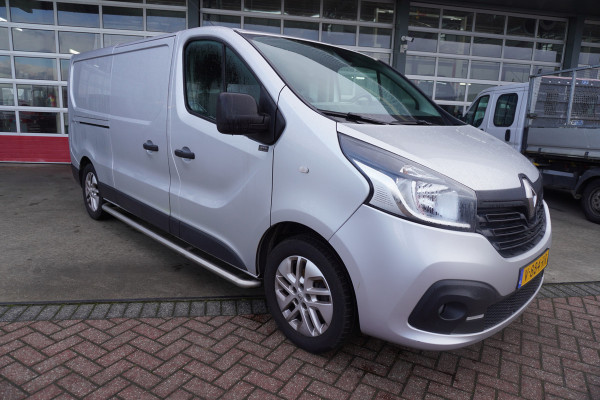 Renault Trafic 1.6 dCi 122PK T29 L2H1 Luxe nr.V013 | Airco | Cruise | Navi | Camera