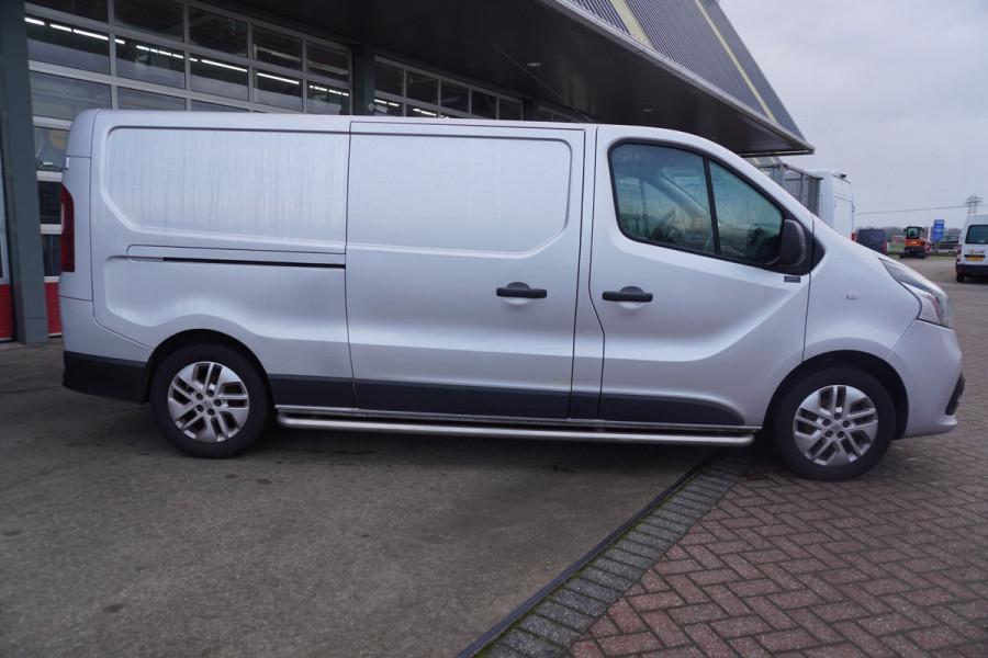 Renault Trafic 1.6 dCi 122PK T29 L2H1 Luxe nr.V013 | Airco | Cruise | Navi | Camera