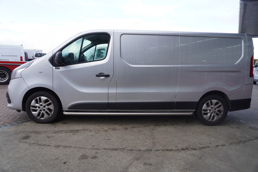 Renault Trafic 1.6 dCi 122PK T29 L2H1 Luxe nr.V013 | Airco | Cruise | Navi | Camera