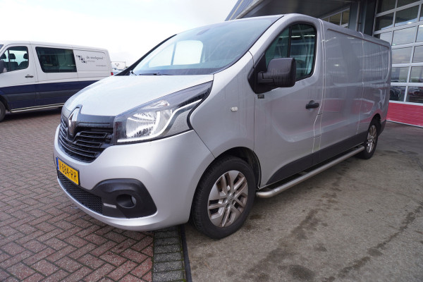 Renault Trafic 1.6 dCi 122PK T29 L2H1 Luxe nr.V013 | Airco | Cruise | Navi | Camera