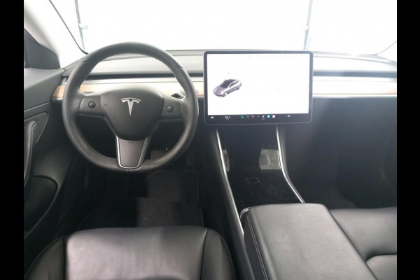 Tesla Model 3 Standard RWD Plus 60 kWh Autopilot+Full Self Driving Navi PDC VA Camera 19" LM Velgen