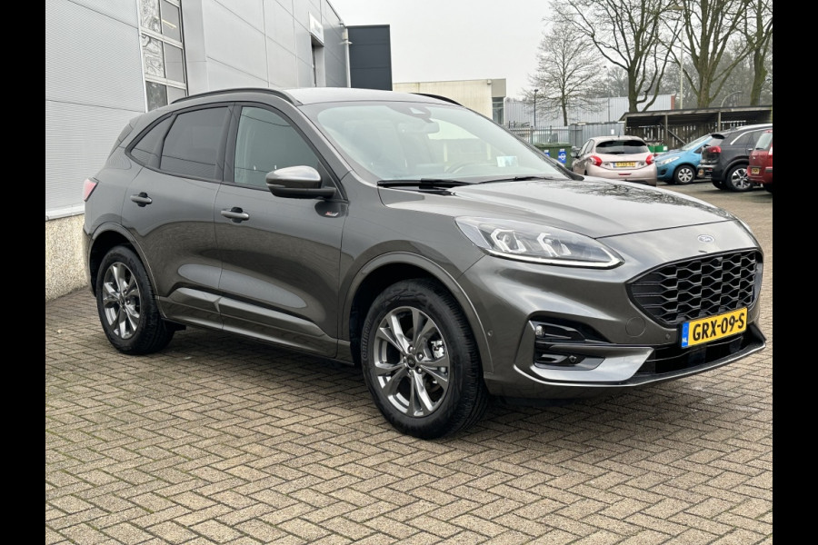 Ford Kuga 2.5 PHEV ST-Line X DRIVERPACK | WINTERPACK